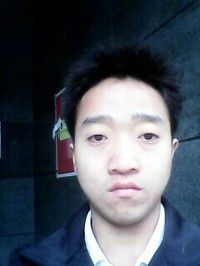 姚发明主播照片