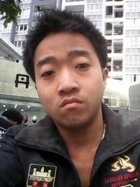 姚发明主播照片