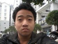 姚发明主播照片