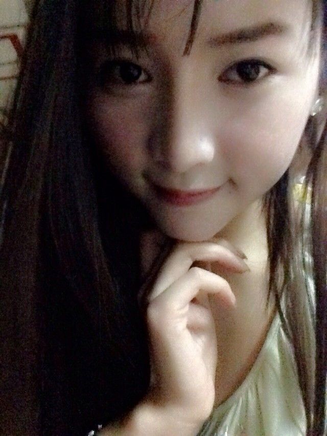 ??顏可兒的主播照片