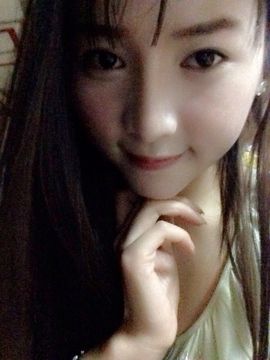 ❤❤颜可儿主播照片