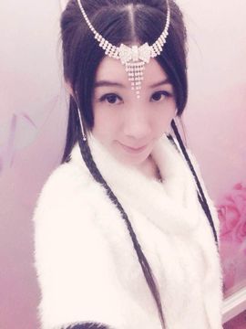 じ★╮凡间精灵小小✿主播照片
