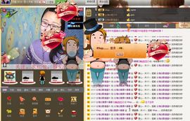 懒懒の叶紫主播照片
