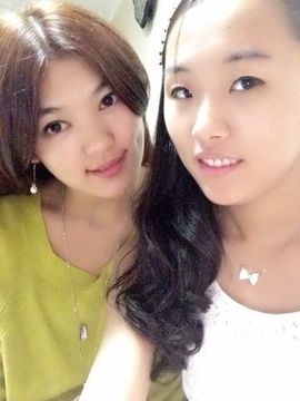 ♬独行甜酒窝♬主播照片