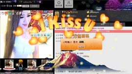 習惯有妮主播照片