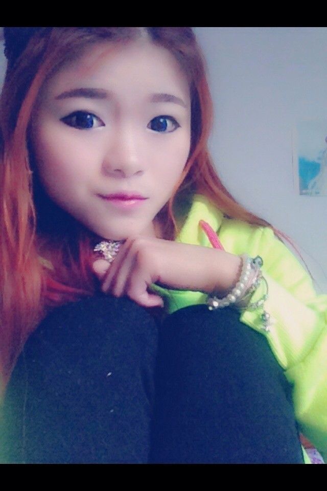 冷色女神丶的主播照片