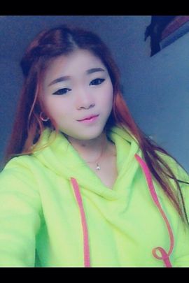 冷色女神丶主播照片