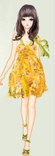 じ★╮凡间精灵小小✿主播照片