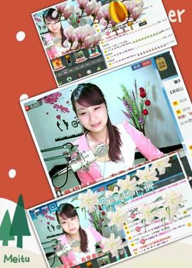 ❤雨゛燕❤主播照片