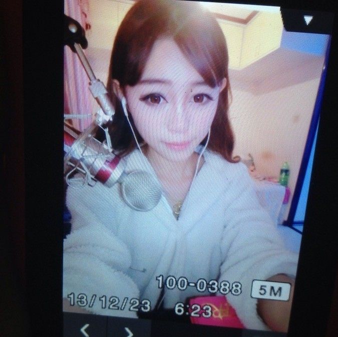 牙牙丶的主播照片