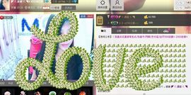 小_麦琪：音乐精灵o主播照片