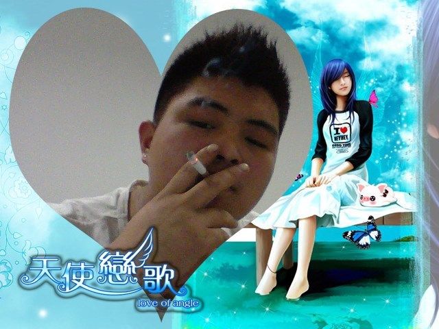 ╰流氓痞子.◕的主播照片