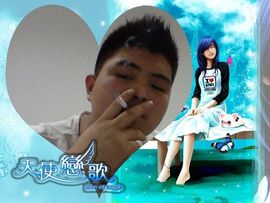 ╰流氓痞子.◕主播照片