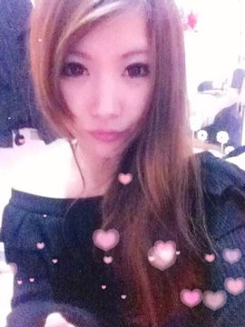 ╰♥゛乔小微主播照片