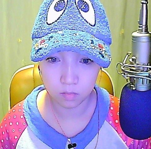 ☜*雪儿*☞（的主播照片