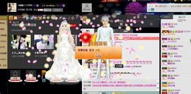習惯有妮主播照片