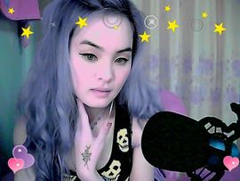 宏升★小贝主播照片