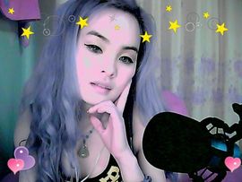 宏升★小贝主播照片