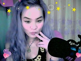 宏升★小贝主播照片