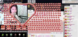 愿一切安好啊！主播照片