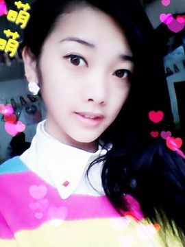 σ宝贝α是＾萌萌主播照片