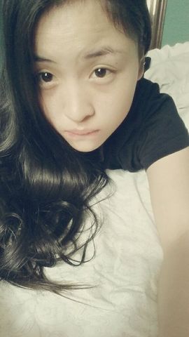☜七秒的鱼☞主播照片