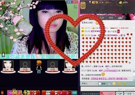 璇璇璇❤虎牙妹主播照片