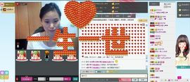 一班班长❤雪儿❤主播照片