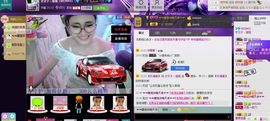 昵称违规，请重新修改主播照片
