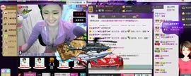 昵称违规，请重新修改主播照片