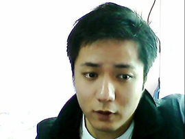 蓝泽Levi主播照片