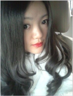 偶是小二井的主播照片