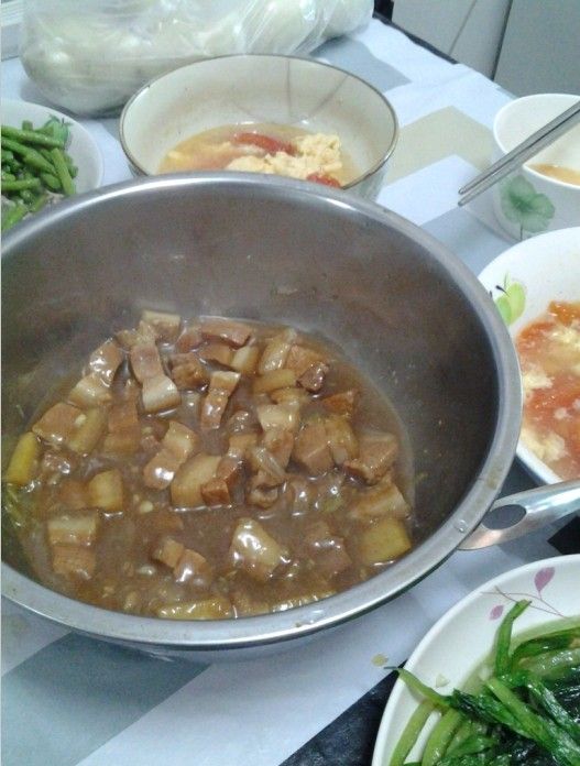 偶是小二井的主播照片