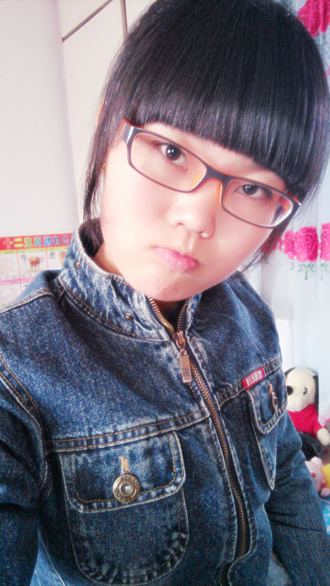 ╰★盼盼★╮主播照片
