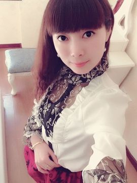 じ❤┋me桃桃主播照片