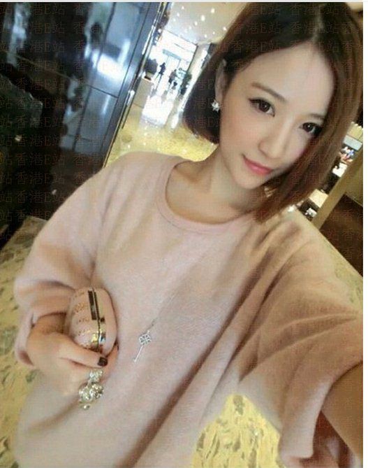 ck木木的主播照片