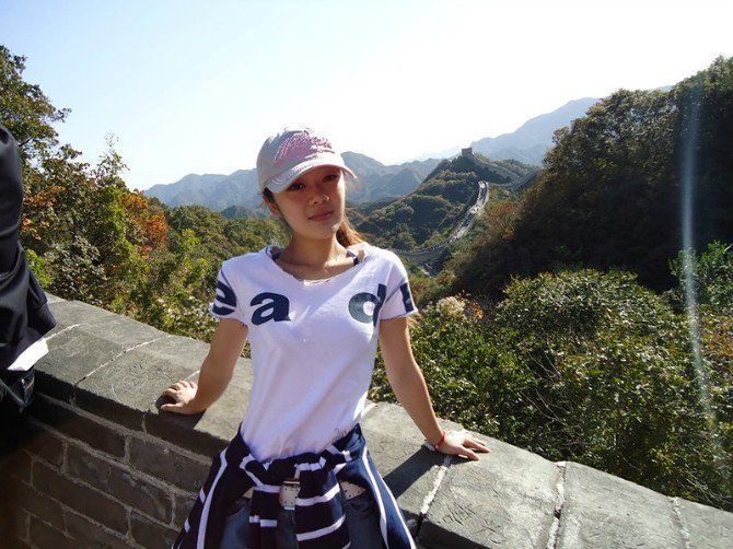 ╭⌒小麦子‿‿އއ乄主播照片