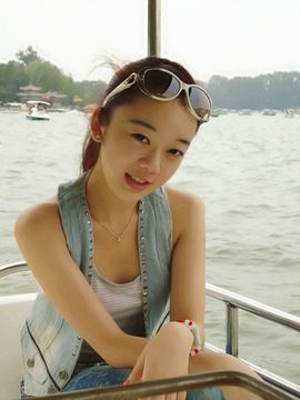 ╭⌒小麦子‿‿އއ乄主播照片