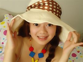 ╭⌒小麦子‿‿އއ乄主播照片