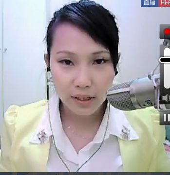 ╰︶￣鎏★轨迹→的主播照片