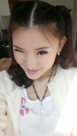 ღ格格ღ主播照片