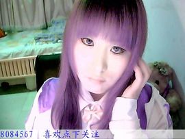 __尛嘴╮乱亲主播照片