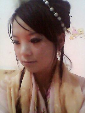 花魂-葬礼主播照片