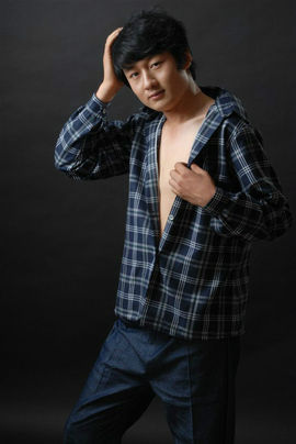 霸占@女儿国主播照片