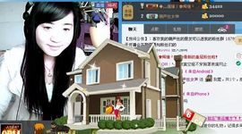无极★sing婷儿主播照片