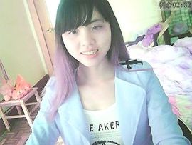 网缘≧ω≦花儿主播照片