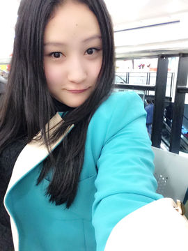胖狐狸。主播照片