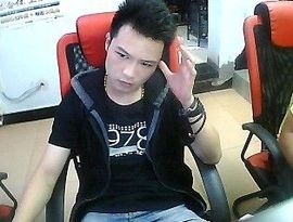 刺猬也怕疼主播照片