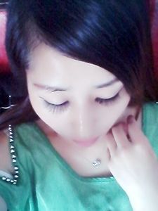 Y兔乖乖Y主播照片