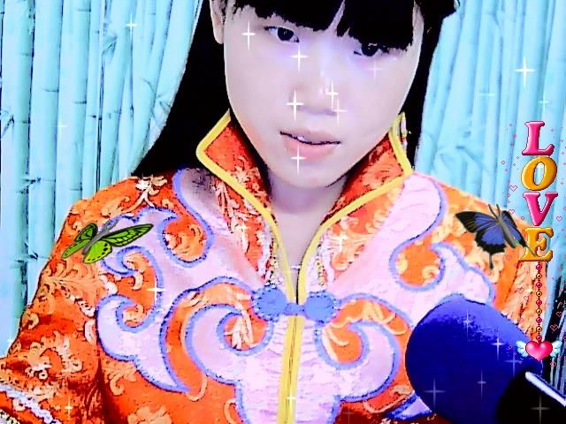 月月豬521的主播照片